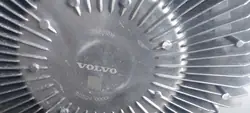 Embrayage Visqueux Ventilateur Volvo FH/FM OEM 24281316
