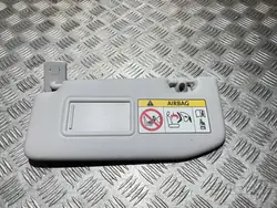 Vasen aurinkosuoja OEM DG26292 Opel Frontera C:lle