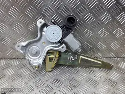Raamregelaar Toyota RAV4 2005 8571042070