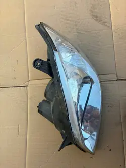 Linker Frontscheinwerfer OEM 92101-1CXXX Hyundai Getz