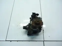 Inspuitpomp OEM 0445010618 voor Volvo XC60/XC70
