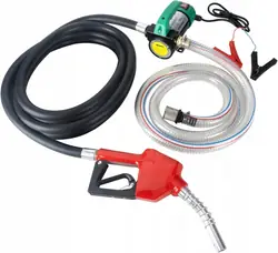 Webasto/Eberspächer Bränsletank Monteringssats OEM 6921804492621