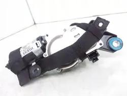 Motor de limpiaparabris VOLVO V70 III 2009