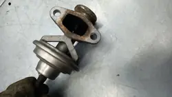 Soupape EGR OEM 01 pour Mercedes-Benz Classe C