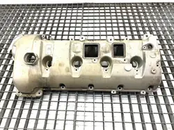 Couvercle de soupape Porsche Panamera OEM 94810513623