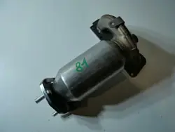 Catalyseur VW POLO 1.2 12V 9N OEM