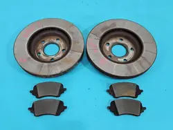 OEM IMPRK1495820 Disques & Plaquettes Avant