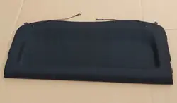Prateleira traseira Toyota OEM 64330-K0020 - Usado