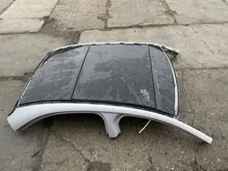 Toit Panoramique Mercedes-Benz OEM A2057802300 W205