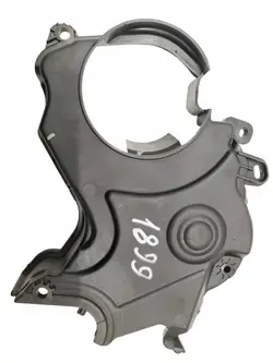Ford distributiedeksel OEM 9802982680 - Gebruikt