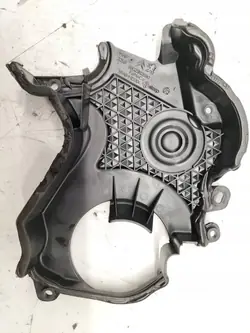 Couvercle de distribution Ford OEM 9802982680 - Occasion