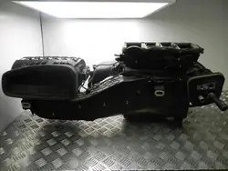 Carcasa del Soplador Mercedes-Benz OEM A2518341761 - Usado