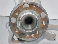 Rotule de direction avant droite Mercedes Classe S W222 RWD OEM 2222001