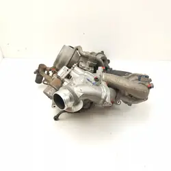 2011 BMW X1 E84 Turbo 7810960