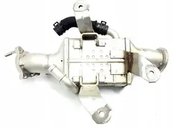 Refroidisseur EGR Audi d'occasion OEM 059131508AL 3.0 TDI
