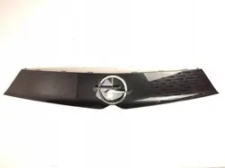 Griglia Radiatore Nera Opel Mokka B II 2020–