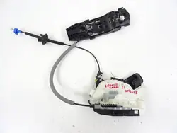 Vänster Bakdörrslås SEAT Leon III 5K4839015R