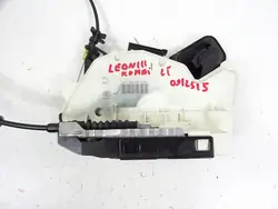 Verrou de Porte Arrière Gauche SEAT Leon III 5K4839015R