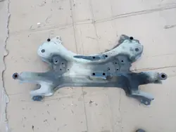 RAV4 III etujousipalkki OEM 06-12