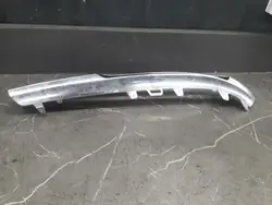 Striscia protettiva/decorativa paraurti Mercedes-Benz A2128851774