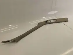 Säulenverkleidung rechte Seite Audi Coupe OEM 895867232