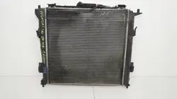 Ventilateur de radiateur d'eau Hyundai OE OEM 360204760