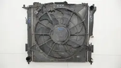 Ventilateur de radiateur d'eau Hyundai OE OEM 360204760