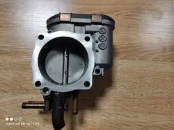 Drosselklappe ASN 078133062B Audi A4 B6 3.0