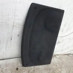 Prateleira de porta-malas OEM 1K867545 para VW Scirocco