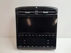 Ecrã painel Hyundai Tucson IV OEM 96525-N7100