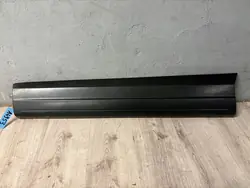 Volkswagen OE Door Trim Left Front 5N0854939A