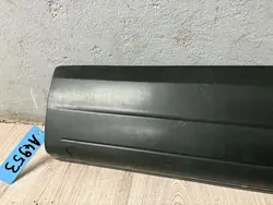 Volkswagen OE Garniture de Porte Avant Gauche 5N0854939A