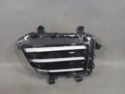 OEM 9850436380 Halogen LED DRL Vänster Fram Peugeot