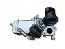 Volvo V40 2.0D EGR-kylare OEM 31422315