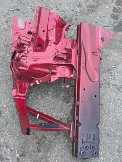 Longeron droit OEM 7432652 pour BMW Série 3