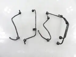 Ruiskutusyöttöputket OEM PRZEWODY WTRYSKOWE VOLVO 850 2.5 TDI