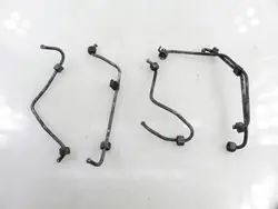 Linhas de injeção OEM PRZEWODY WTRYSKOWE VOLVO 850 2.5 TDI
