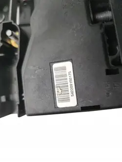 Batteriemodul OEM 582912 für Mercedes E W212