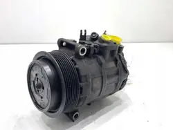 OEM 94812601103 AC-kompressor Porsche Panamera 4.8