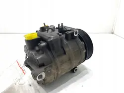 Compresseur AC OEM 94812601103 Porsche Panamera 4.8