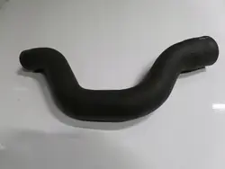 JEEP LIBERTY KJ 2.5 CRD Manguera de Intercooler