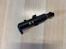 Audi A1 2013 Voorlamp sproeier