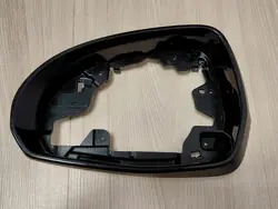 Cadre de rétroviseur gauche OEM MERCEDES E W214 S W223