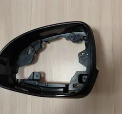 OEM MERCEDES E W214 S W223 linke Spiegelrahmen