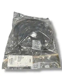 Escudo de freio traseiro Volkswagen Golf Seat Leon Octavia