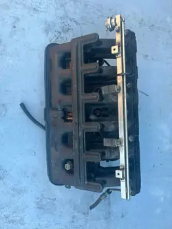 Collecteur d'admission BMW OEM 7523291 pour M54B30