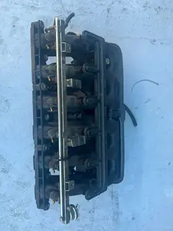 Colector de admisión BMW OEM 7523291 para M54B30