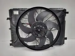 Mercedes A2049066802 Kühlerlüfter - Gebrauchtes OEM-Teil