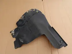 Alfa Romeo Stelvio Rechter Onderbodenschild OEM 50550400