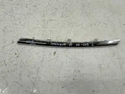 Listello Griglia Anteriore Cromato Sinistro Opel Insignia A